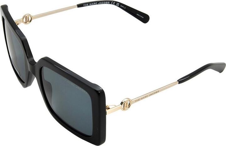 Actual product image Marc Jacobs Womens/Ladies Square Frame Sunglasses