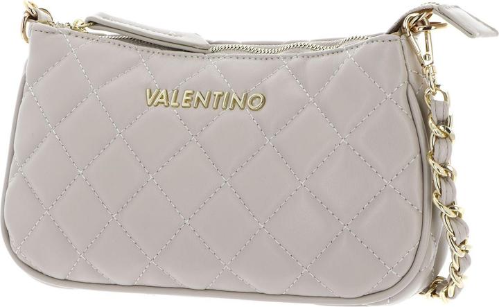 Actual product image Valentino Bags Ocarina VBS3KK24RECRU - Dames - Crossbody Tas - Beige