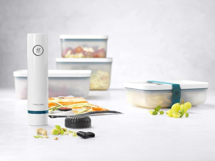 Actual product image Zwilling Fresh and Save Family Set La Mer