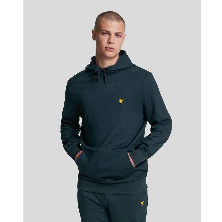 Produktbild Lyle and Scott Kapuzenpullover Fleece (L)