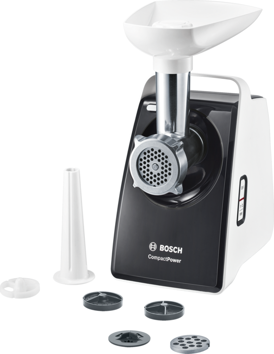 Bosch Hausgeräte Mfw3612a
