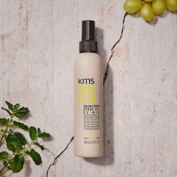 Image du produit KMS California Jeu de cheveux (200 ml)