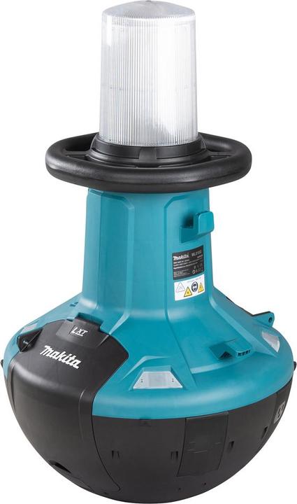 Produktbild Makita Akku-Baustrahler LXT / XGT 18 V / 40 V max • 1.500 – 5.500 lm (5500 lm)