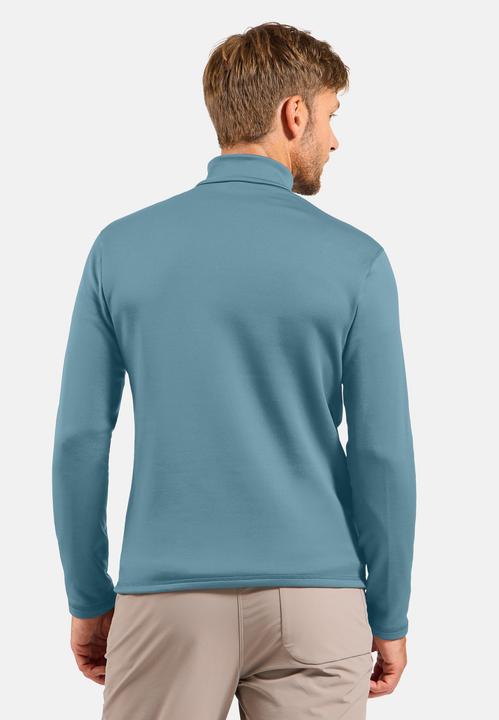 Actual product image Odlo Mid layer 1/2 zip BERRA (XL)
