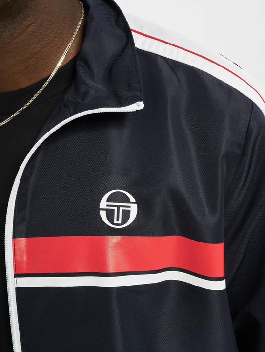 Actual product image Sergio Tacchini Agave Tracksuit - 123545 (S)