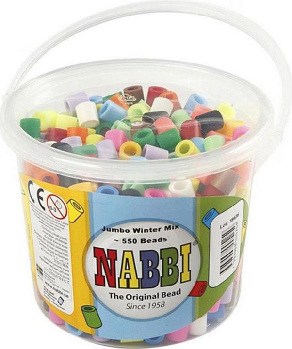Produktbild Creativ Company Bügelperlen