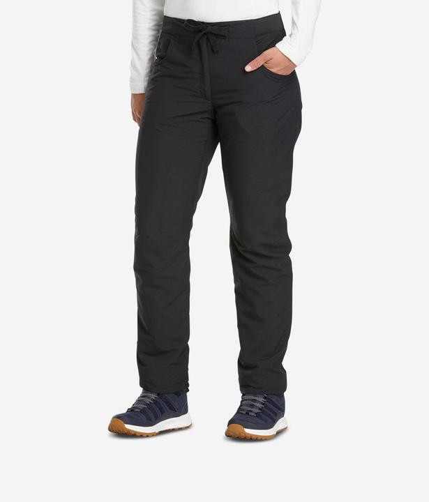 Produktbild Quechua sh100 ultra-warm trouser w 311957 (48)