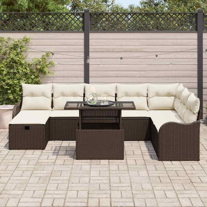 Image du produit vidaXL Kendall