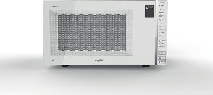 Productafbeelding Whirlpool MWP 304 W (30 l)