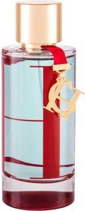 Produktbild Carolina Herrera CH L'Eau Eau De Toilette Spray (Eau de Toilette, 100 ml)