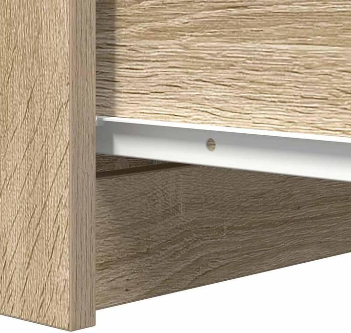 Image du produit vidaXL Sideboard (37.50 x 35 x 76 cm)