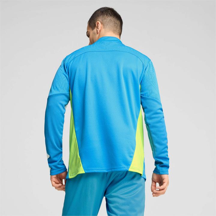 Immagine prodotto Puma Top 1/4 di zip MCFC Training (XL)