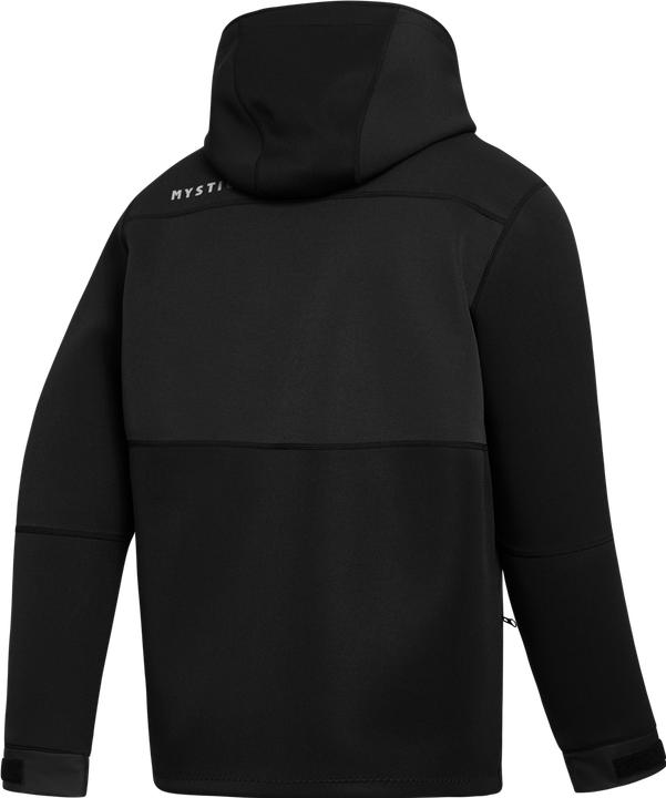 Produktbild Mystic Fulmar Neoprene Hoodie 3/2mm (3/2 mm, L)