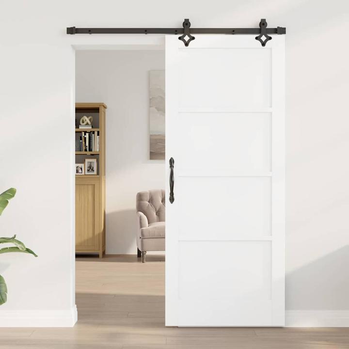 Immagine prodotto VidaXL Porta scorrevole