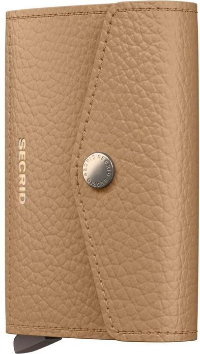 Brown, Cappuccino