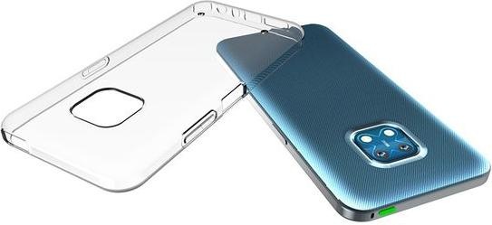 Produktbild MU Classic Softcase TPU Series (Nokia XR20)