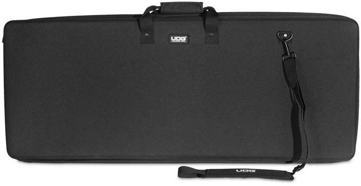 Produktbild UDG U8307BL CREATOR 61 KEYBOARD HARDCASE BLACK