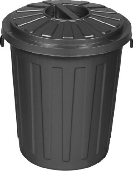 Actual product image Keeper 0214.58e (50 l)