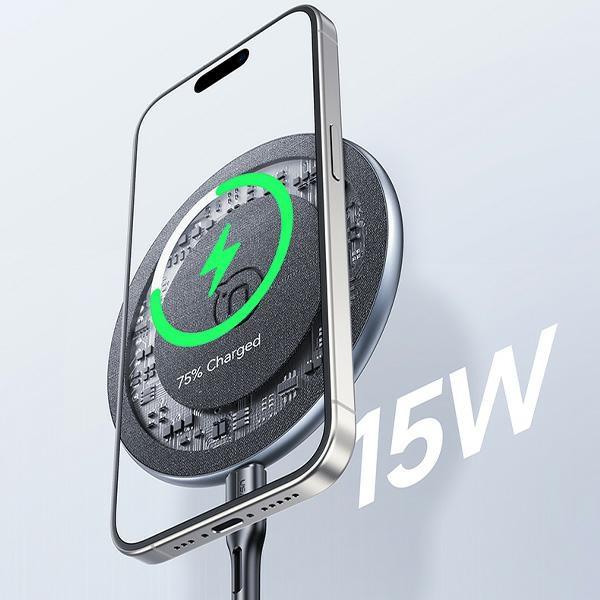 Actual product image Usams US-CD223 (15 W)