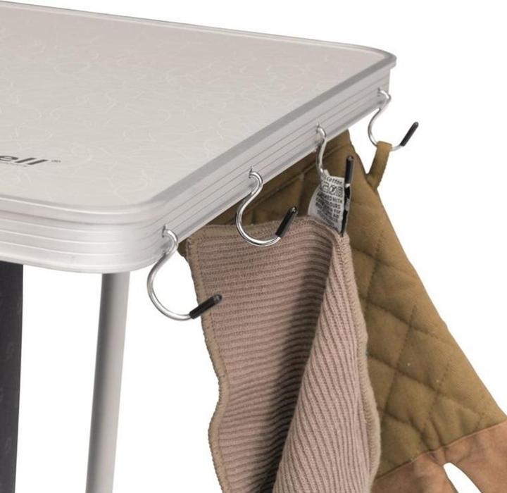 Actual product image Outwell Andros kitchen table