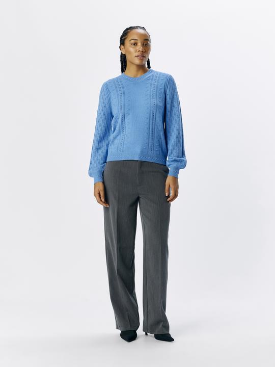 Produktbild Object Gemusterter Pullover (XL)