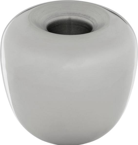 Image du produit Stelton Ora Steel Bougeoir (Ø 7.5 x 7 cm)