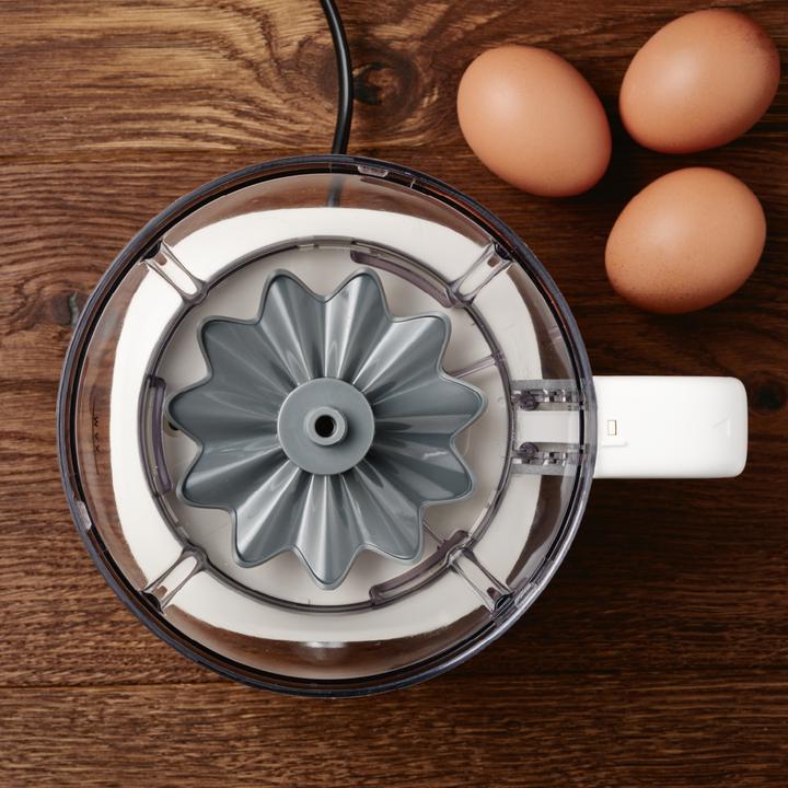 Image du produit Solis Standmixer (1000 ml, 200 W)