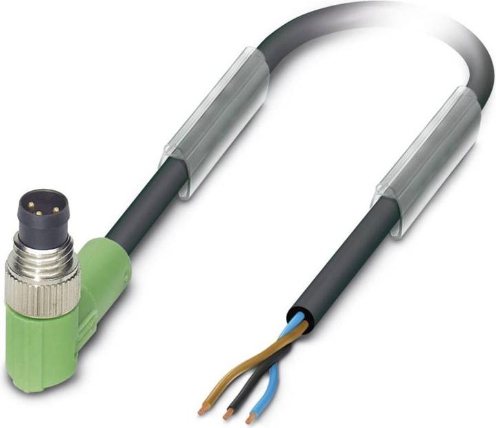 Produktbild Phoenix Contact Sensor-/Aktor-Steckverbinder