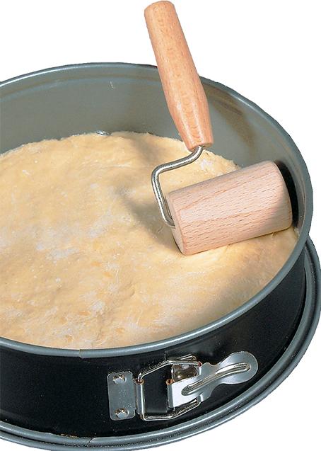 Image du produit Kesper Backblechausroller kon 15x7,2c