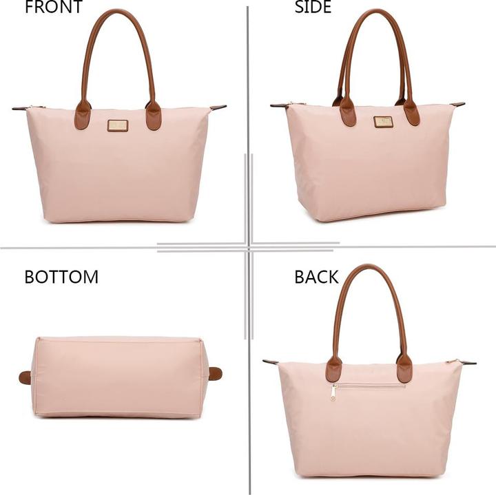Produktbild Gallantry Cabas La Balade Handtasche Grösse L (5 l)