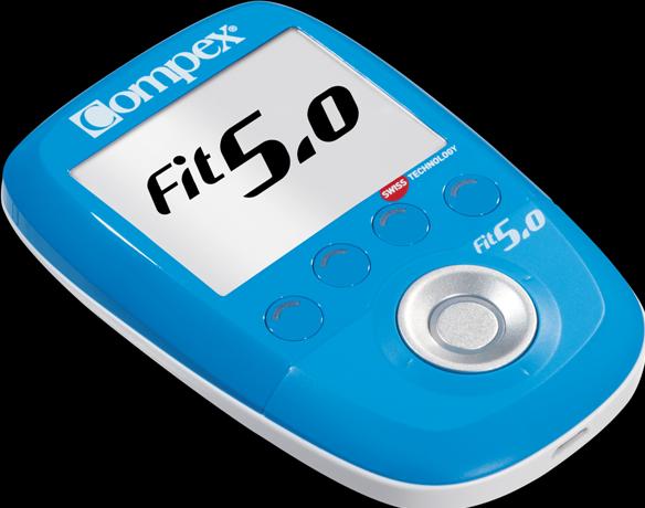 Produktbild Compex Fit 5.0 Full Edition