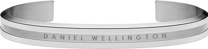 Immagine prodotto Daniel Wellington Bracciale Elan Argento M (Acciaio inossidabile)