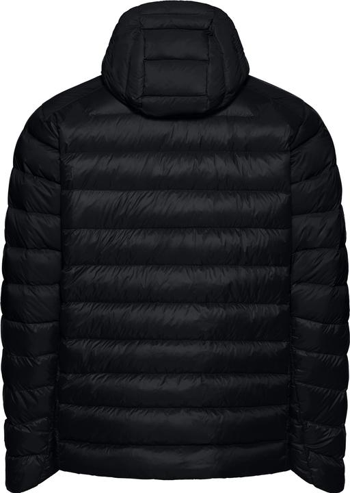 Actual product image Vaude Monviso Down Hooded Jacket (XL)