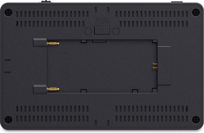 Image du produit Feelworld F6PLUSX HDMI Monitor (5.50")