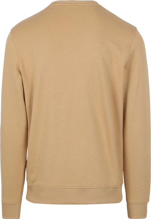 Image du produit Lyle and Scott Sweatshirt col rond (L)