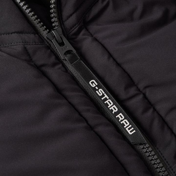 Actual product image G-Star down jacket (XL)
