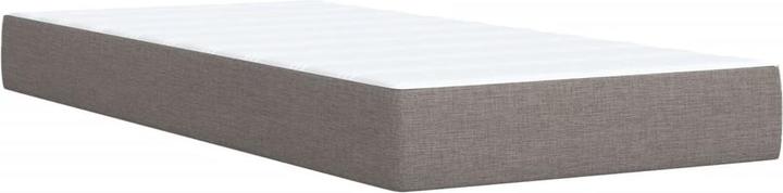 Produktbild vidaXL Boxspringbett (90 x 200 cm)