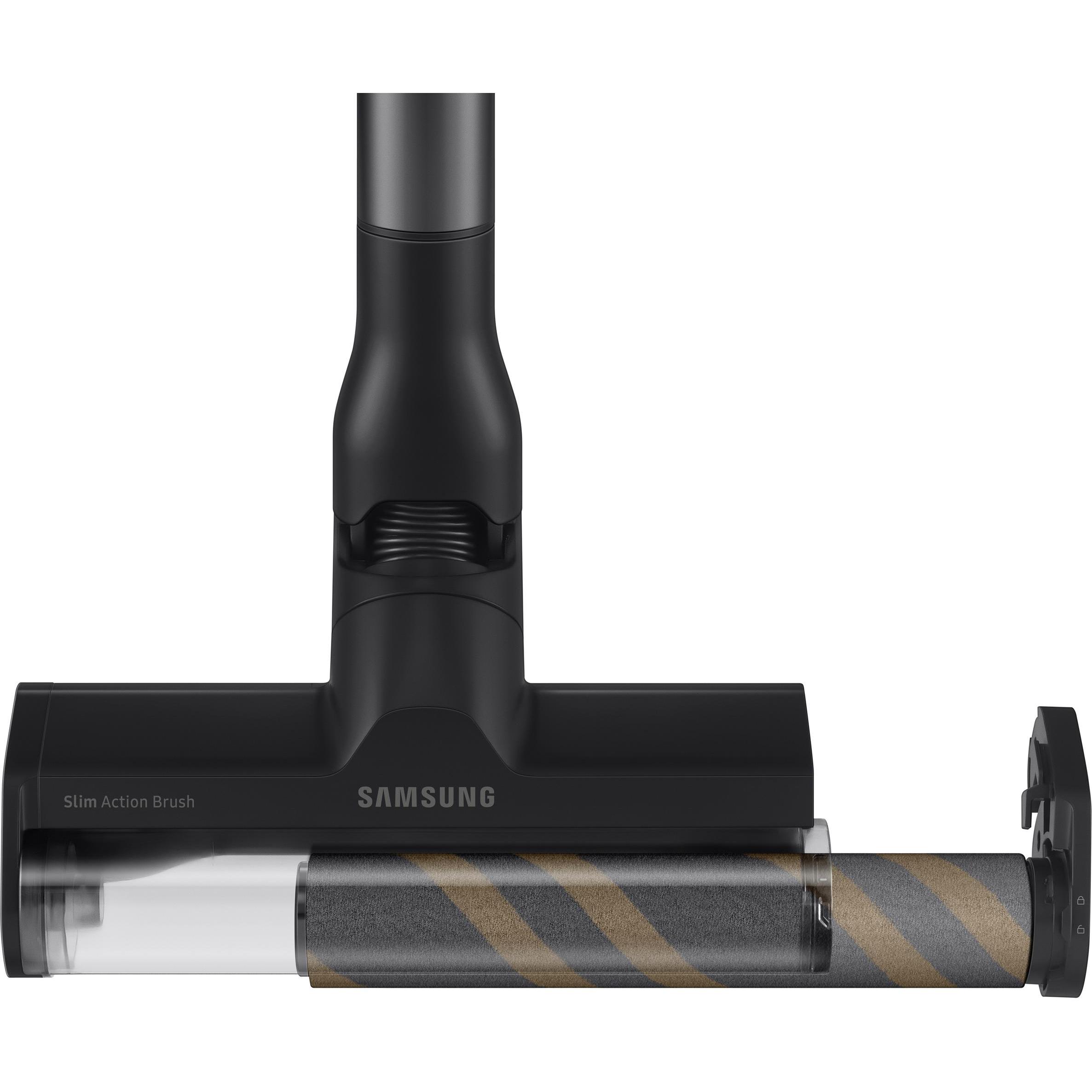 Samsung Staubsauger, Staubsauger Zubehör, Schwarz