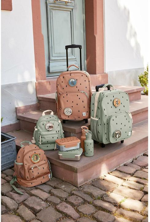 Produktbild Lässig Happy Prints