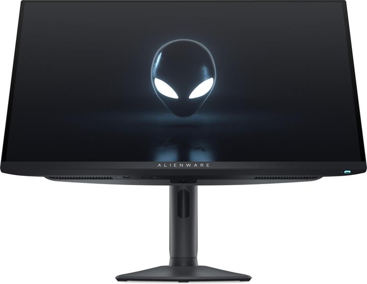 Actual product image Dell Alienware 27 AW2725DF (2560 x 1440 pixels, 26.70")