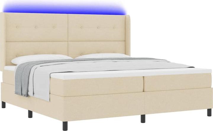 Image du produit vidaXL Matratze (200 x 200 cm)