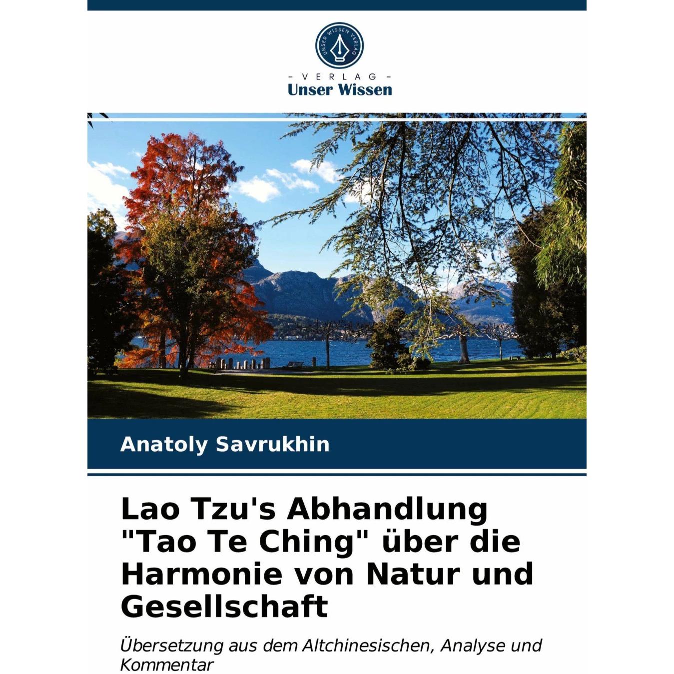 Anatoly Savrukhin, Sachbücher von Anatoly Savrukhin