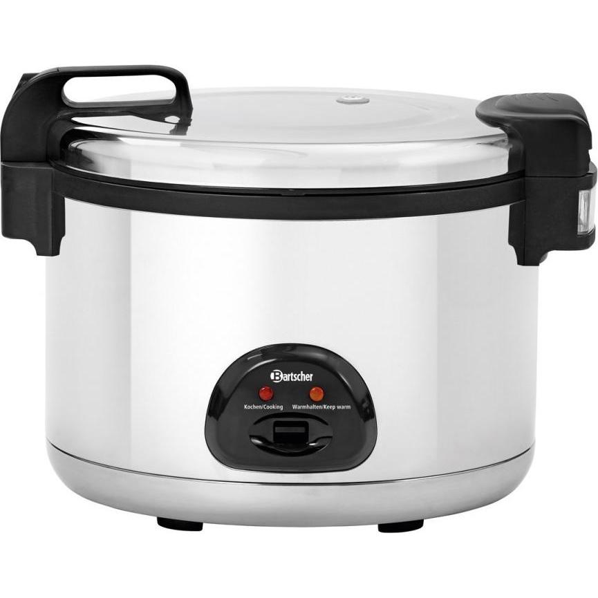 Bartscher Reiskocher (150529)