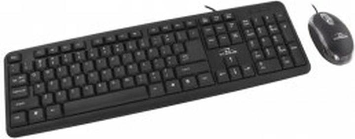 Titanum TK106 (US, Kabelgebunden)
