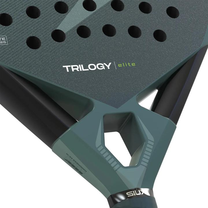 Produktbild Siux Trilogy Elite 6