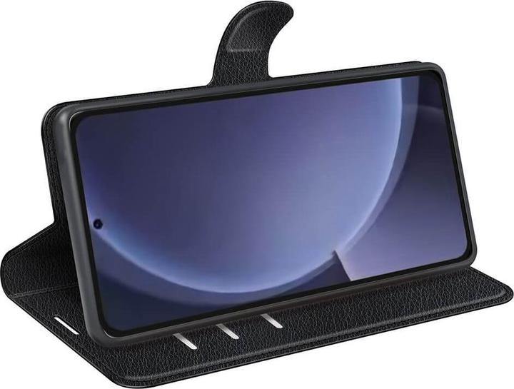 Image du produit Cover-Discount Galaxy S25+ Plus - Leder Etui Hülle (Samsung Galaxy S25+)