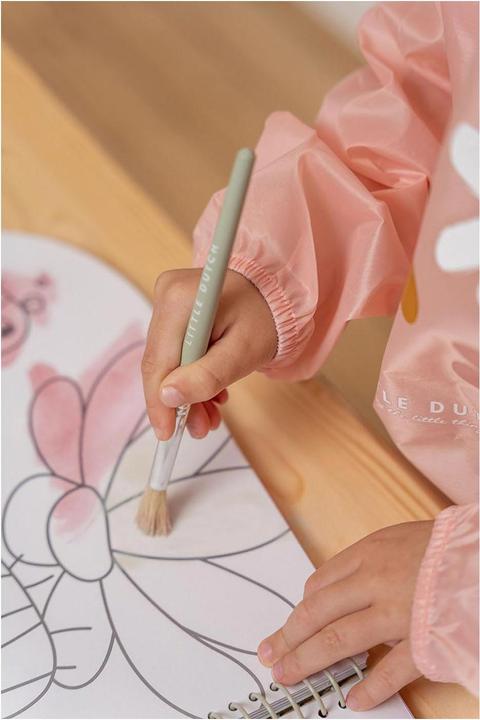 Produktbild Little Dutch Malschürze