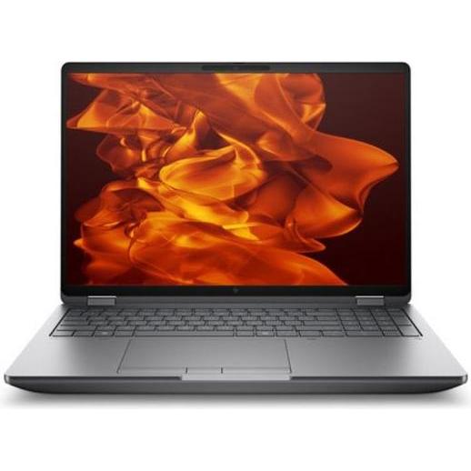 HP ZBook Fury G1i Mobile Workstation (16", 1000 GB, 32 GB, Nummernblock, Intel Core Ultra 7 255HX), 