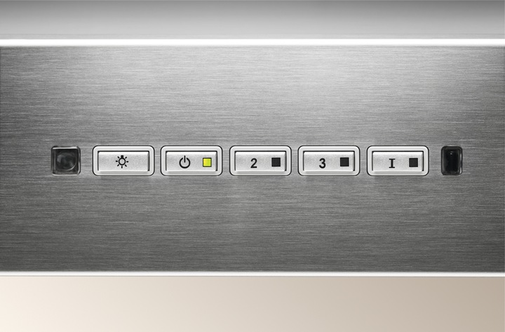 Produktbild Electrolux Ihl9028cn (Inselhaube)