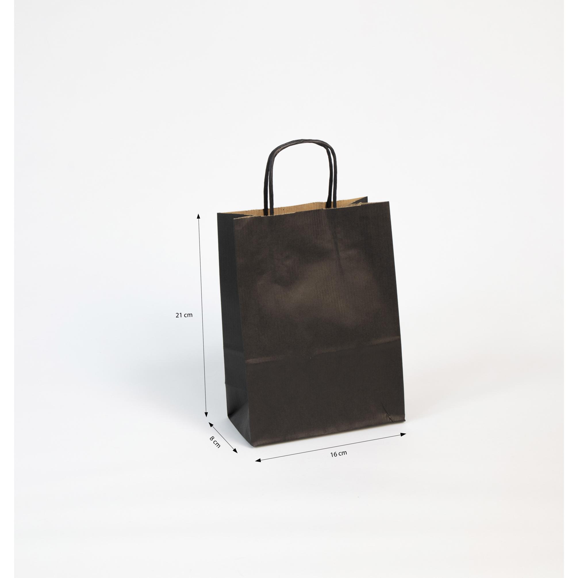 Clairefontaine, Geschenkverpackung, Taschen (Geschenktüte, 48 x)